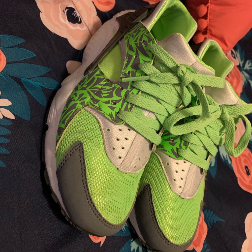 Nike